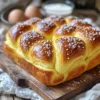 Challah Bread