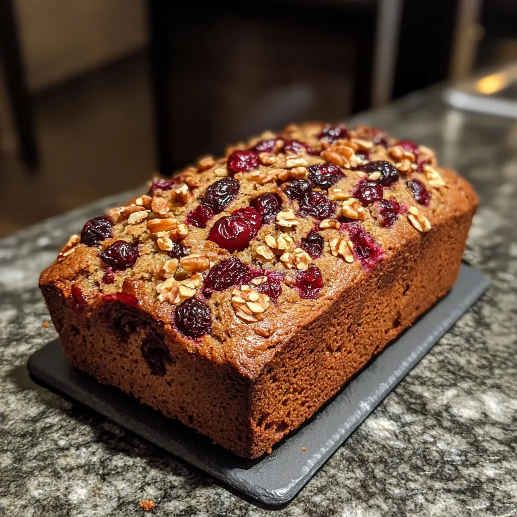 Cinnamon Raisin Bread