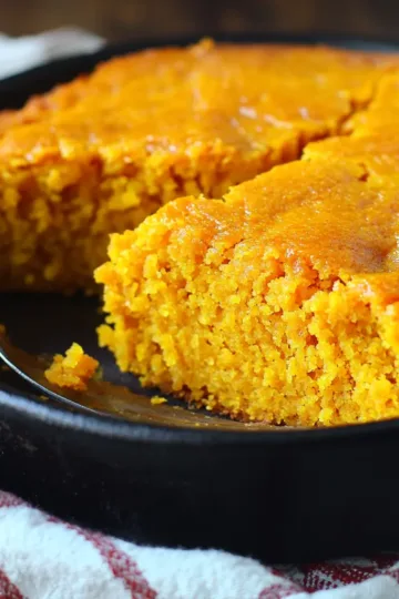 corn bread