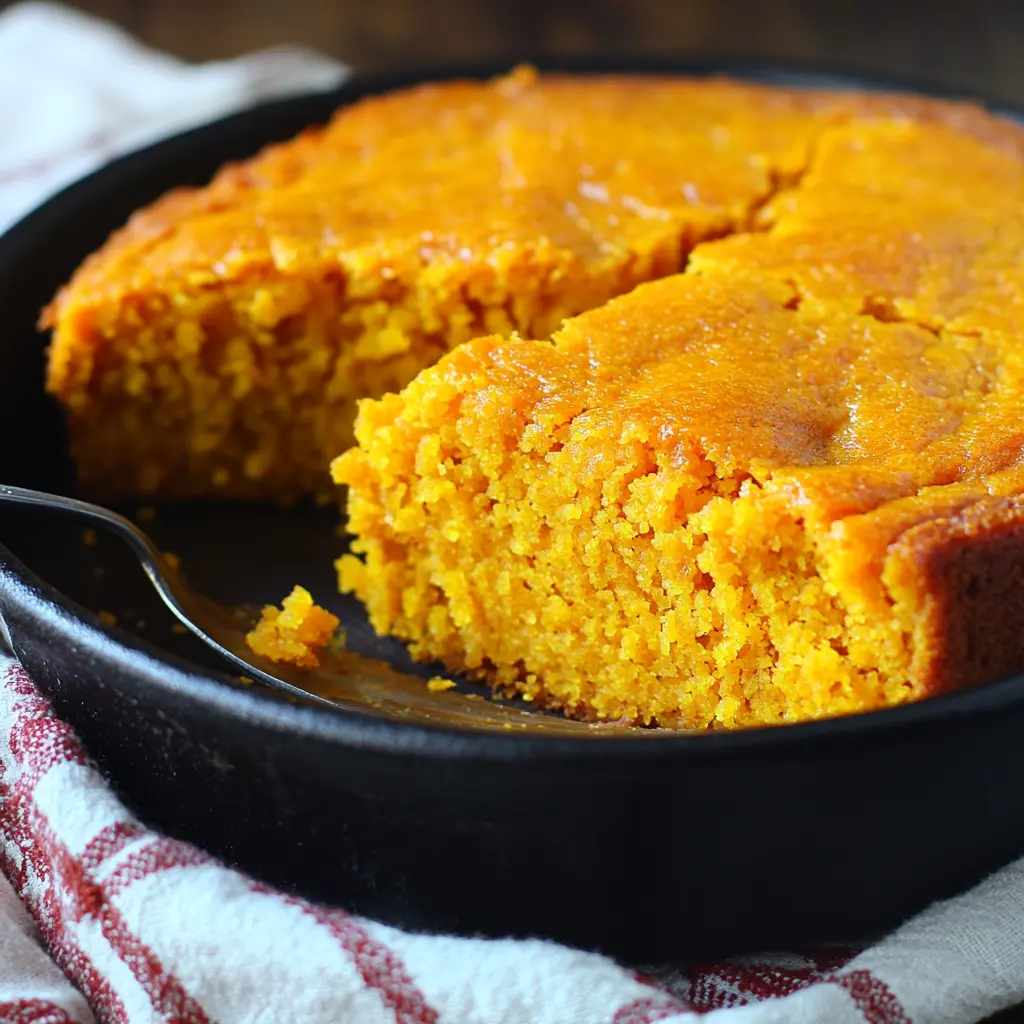 corn bread