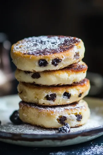 english muffins