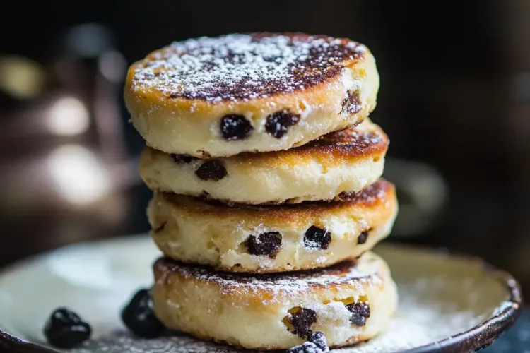 english muffins