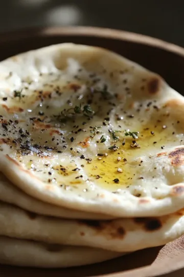 flatbread recipe