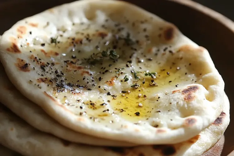 flatbread recipe