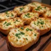 garlic bread