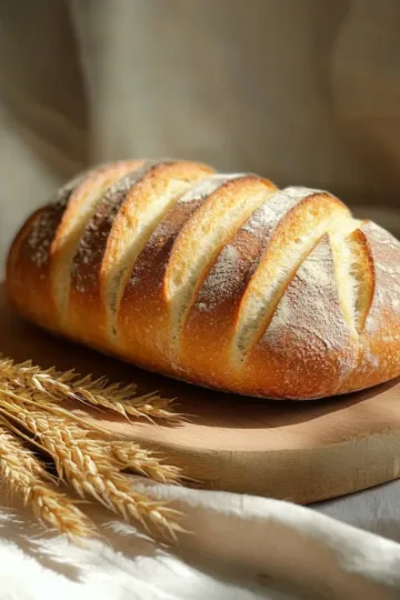 Whole Wheat Bread Recipe