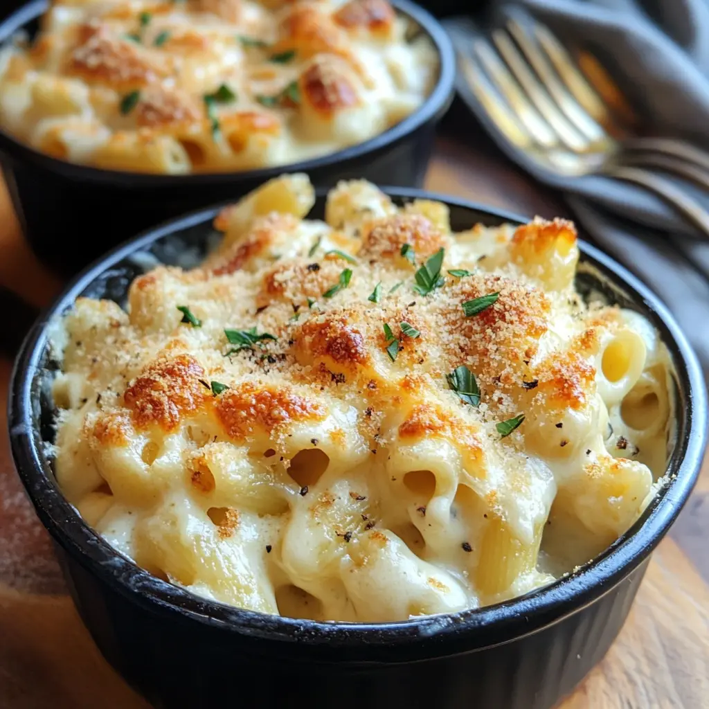 mac and cheese