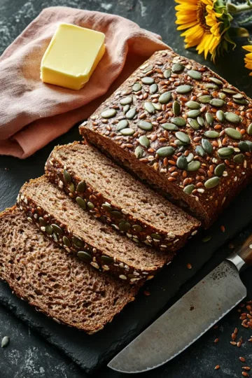 multigrain Bread