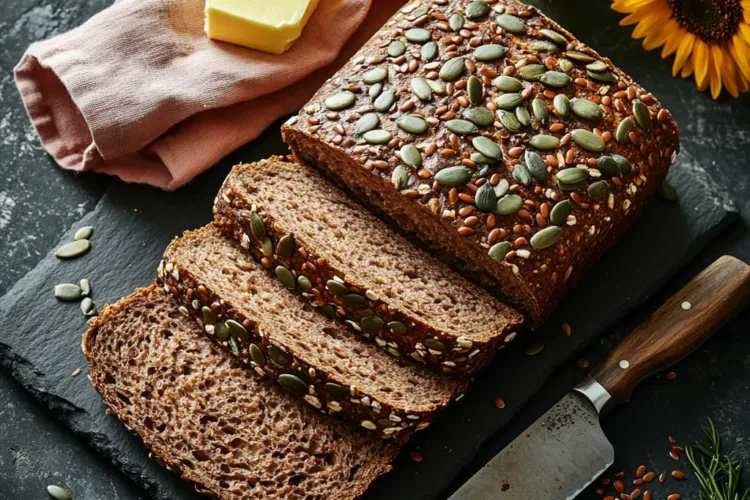 multigrain Bread