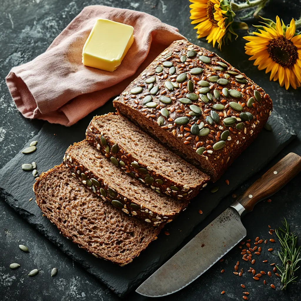 multigrain Bread