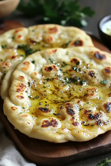 Naan bread