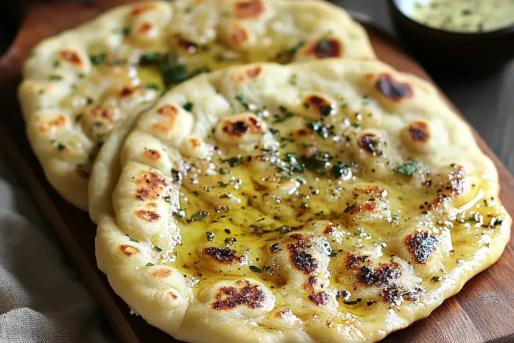 Naan bread