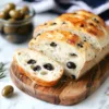 olive bread