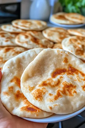 pita bread