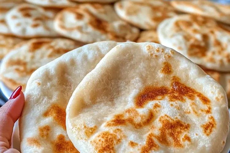 pita bread