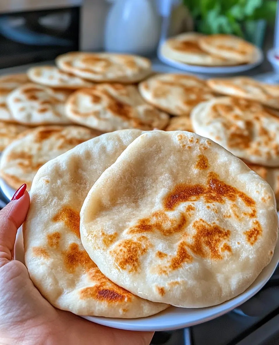 pita bread