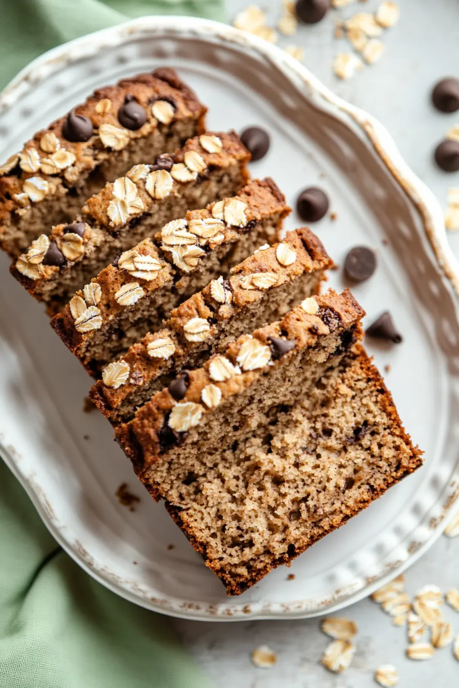 Pumpernickel Bread