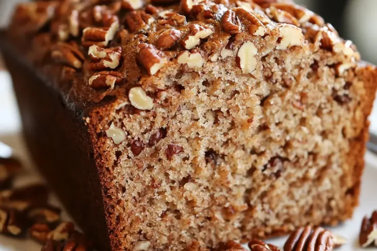 sweet potato bread