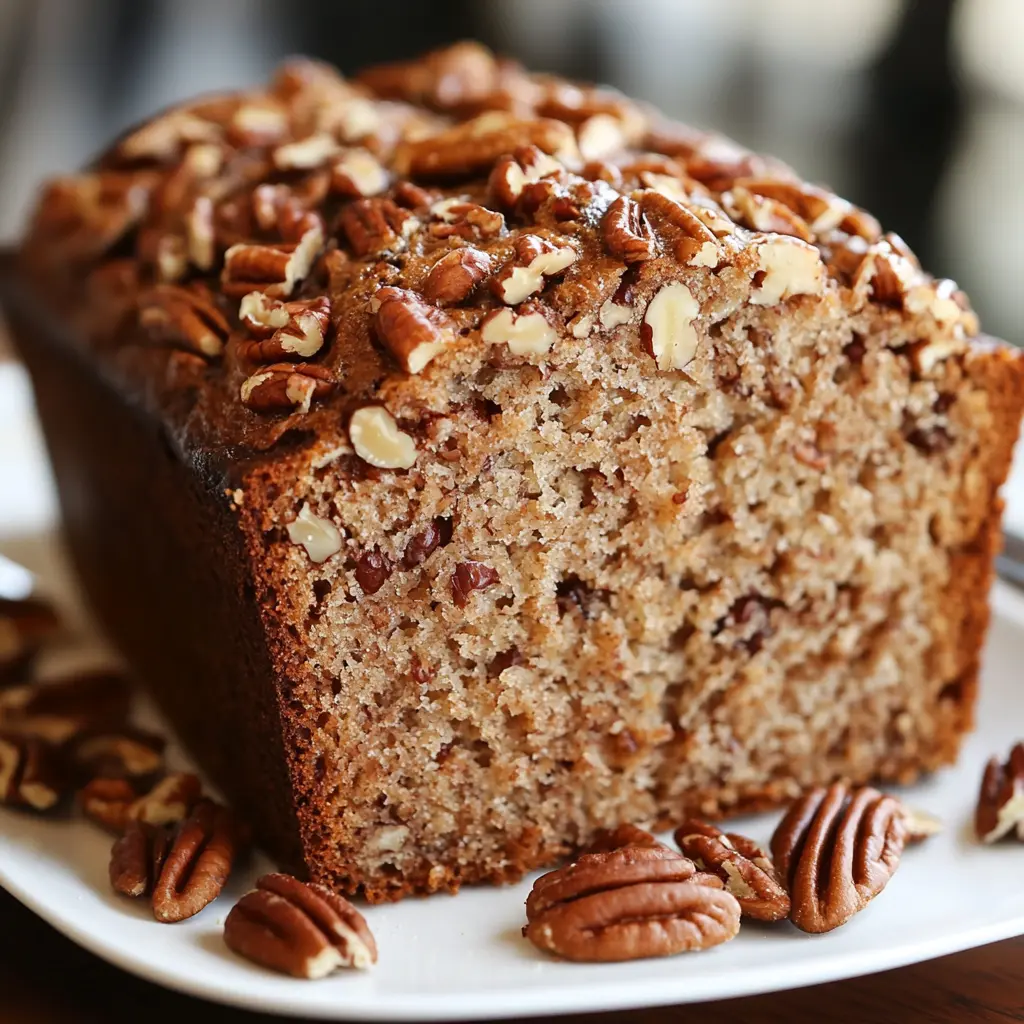 sweet potato bread